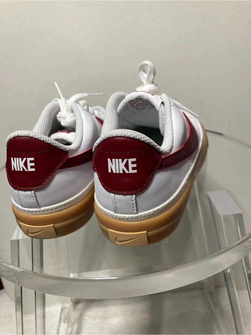 Nike youth sneakers